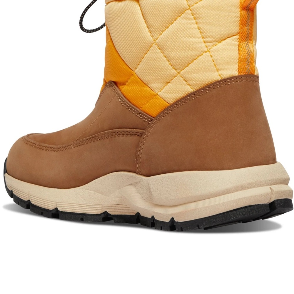 Danner Cloud Cap Boots